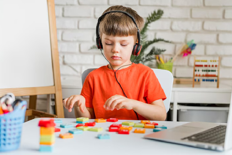 Neuro Linguistics Programming